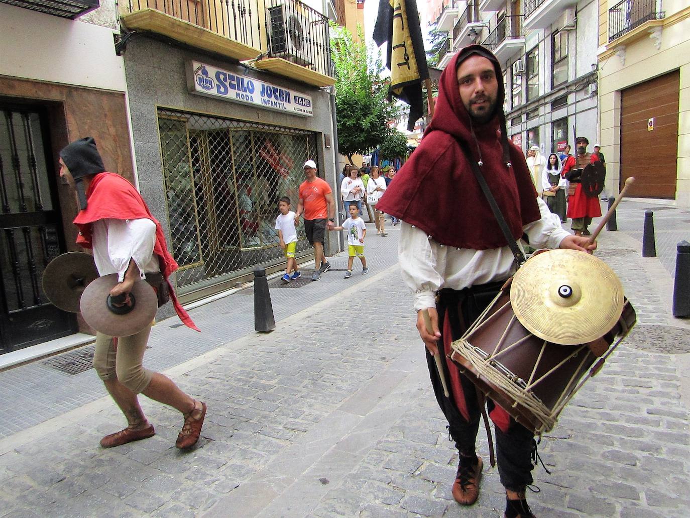 Fotos: VI &#039;Loja Dos Reinos, Dos Culturas&#039;