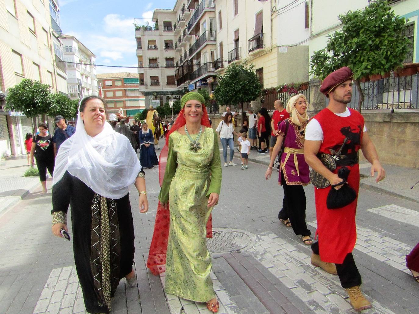 Fotos: VI &#039;Loja Dos Reinos, Dos Culturas&#039;