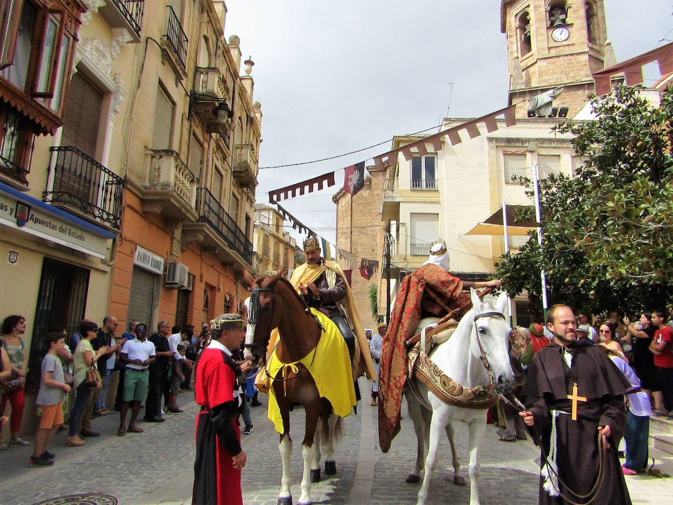 Fotos: VI &#039;Loja Dos Reinos, Dos Culturas&#039;