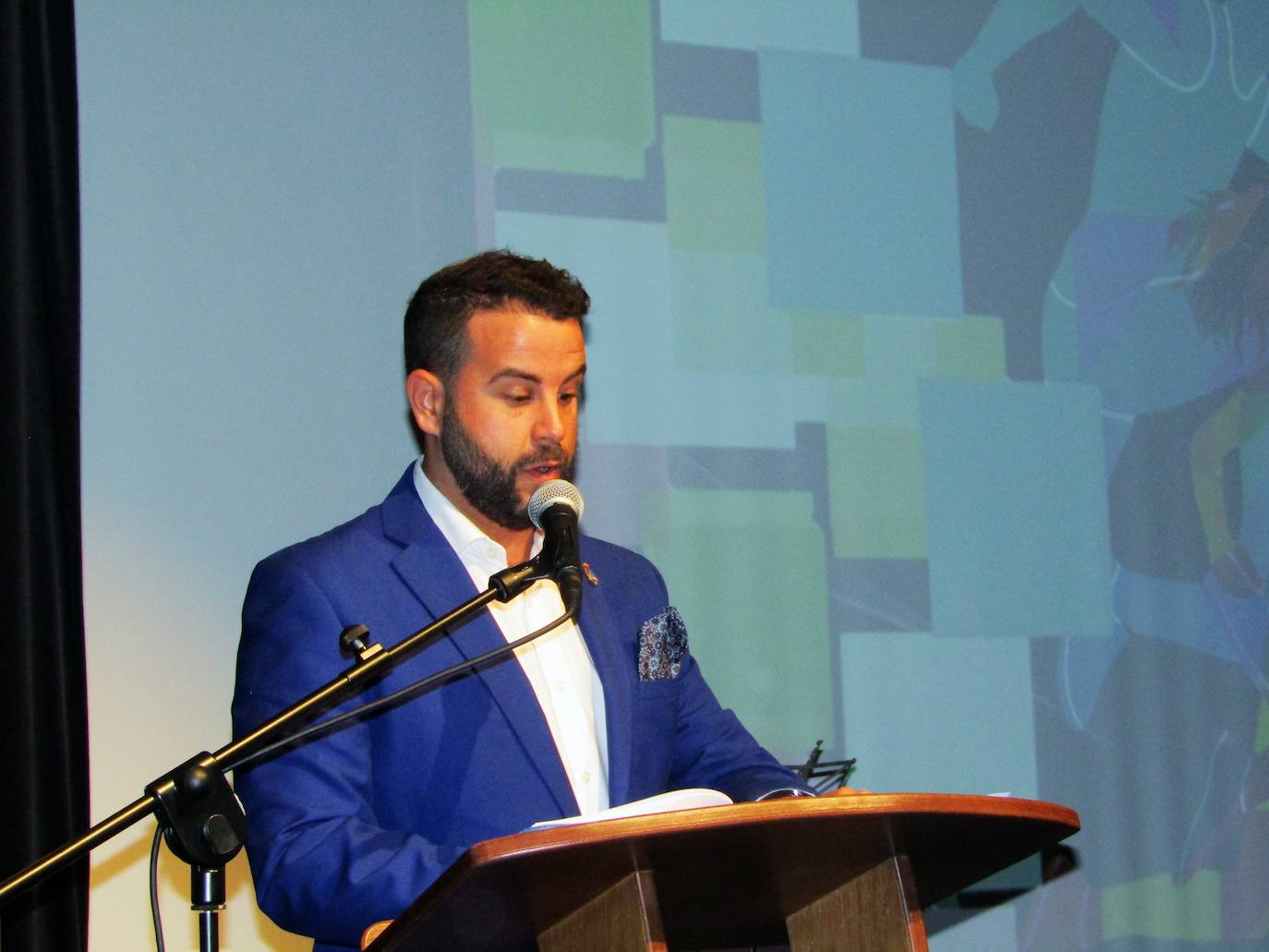 Fotos: II Gala del Deporte de Loja