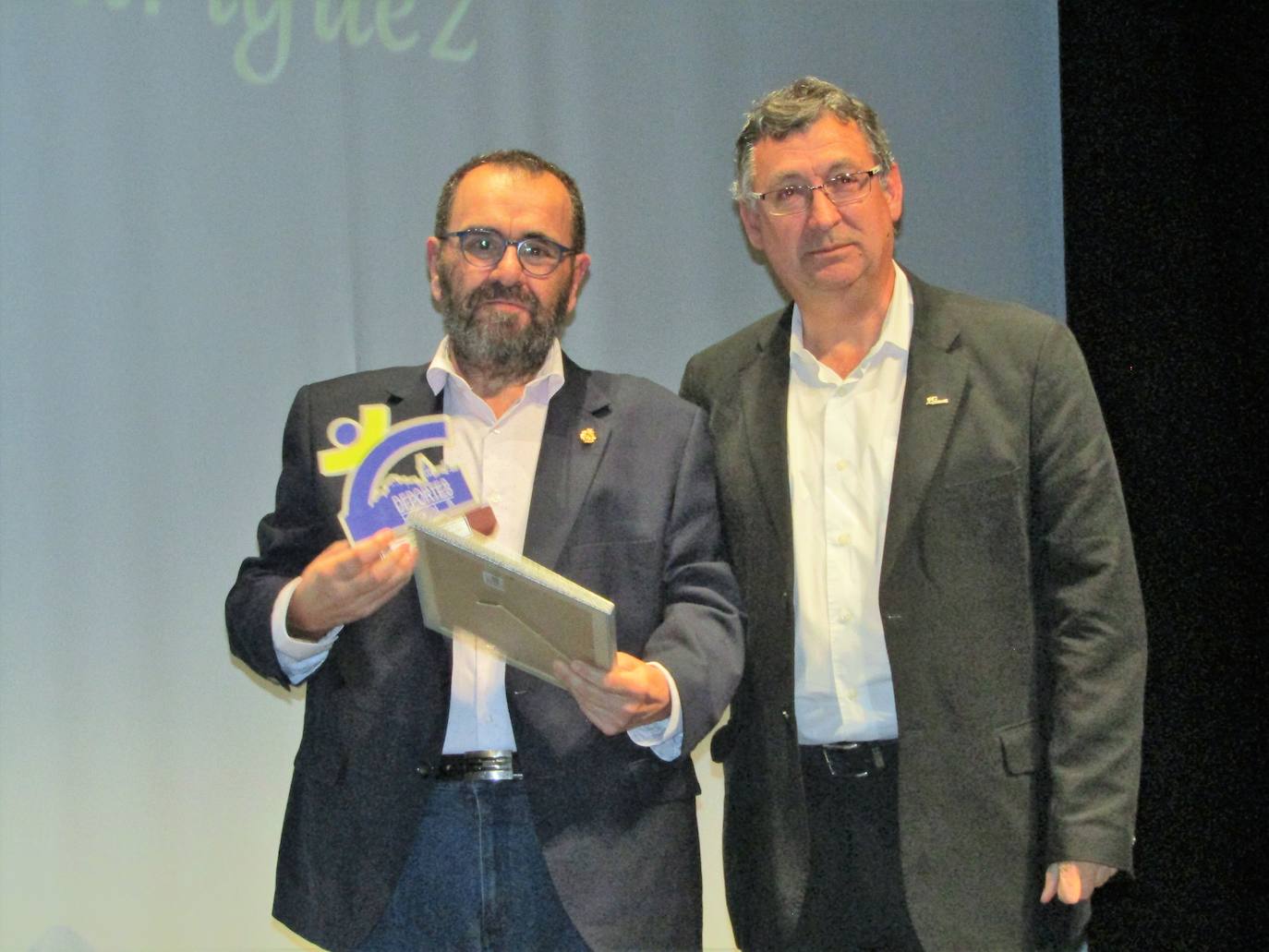 Fotos: II Gala del Deporte de Loja