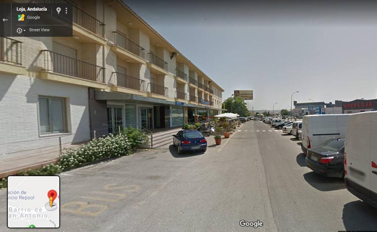 El hotel Manzanil de Loja reabre con un exigente protocolo con más de 1.400 puntos de seguridad