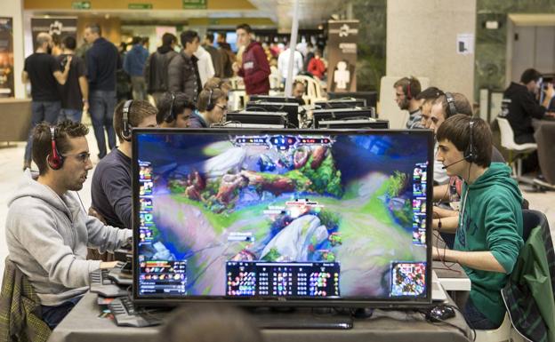 El Roquetas Gaming Show incluirá un torneo con licencia oficial Fortnite