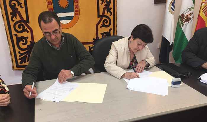 La Mojonera recuperará un servicio de orientación laboral de la mano de NOESSO