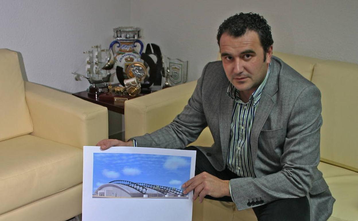 Absuelven a Cara y ocho exediles en un juicio por prevaricación en unas obras en La Mojonera