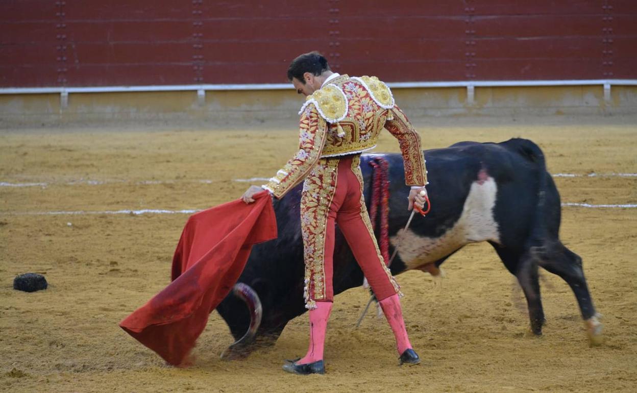 Imagen ganadora del año pasado. :: Antonio Lombardo Abelenda