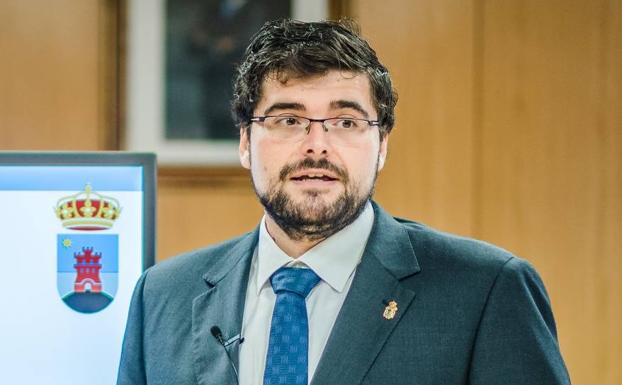 El PP asegura que el proceso de cesión de los terrenos del hospital ha sido todo lo rápido que se ha podido