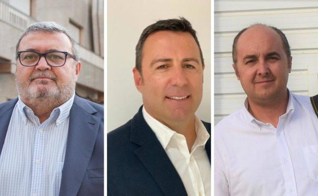 La oposición denuncia un nuevo episodio de transfuguismo del que responsabilizan a Amat