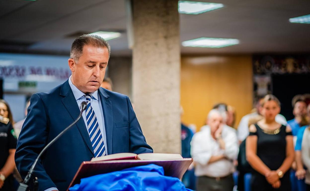 El abogado de Barrionuevo asegura que esperarán a la decisión de la juez antes de emprender acciones