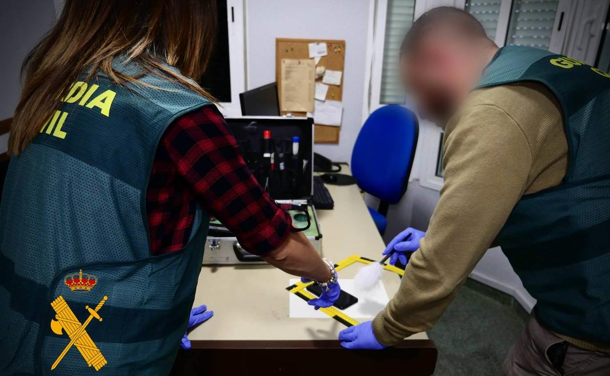 Brutal paliza a un hombre en la puerta de un local de ocio de Almería