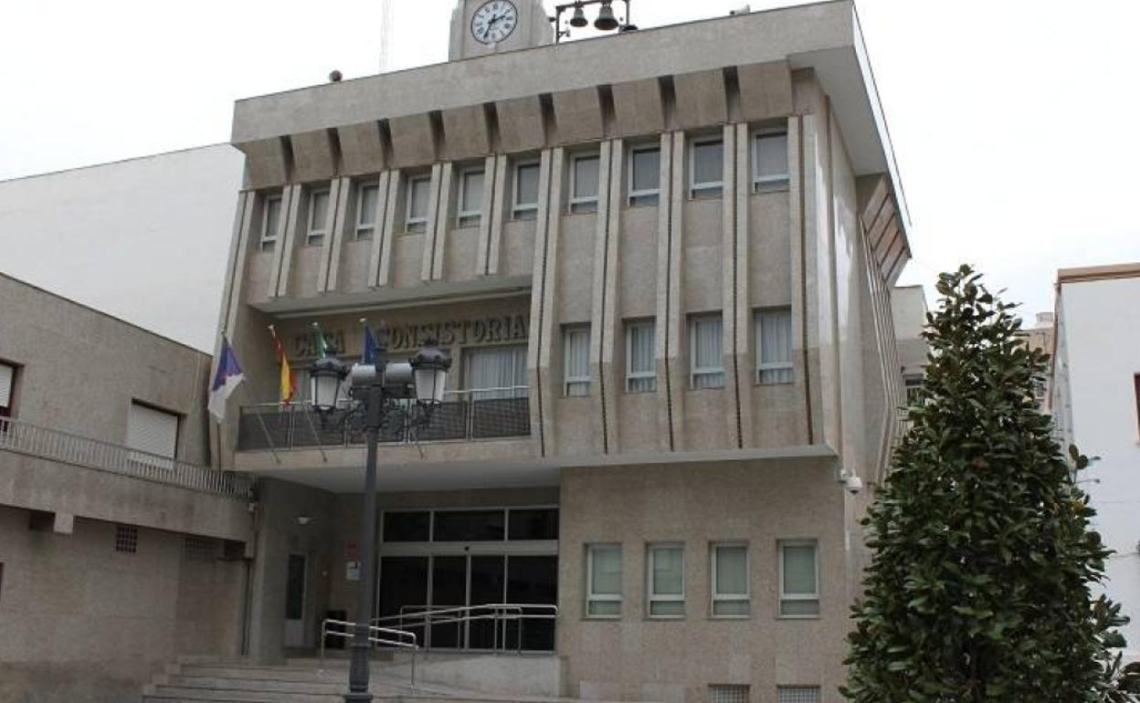 El presupuesto de Roquetas para 2020 recoge 615.000 euros en subvenciones ya asignadas