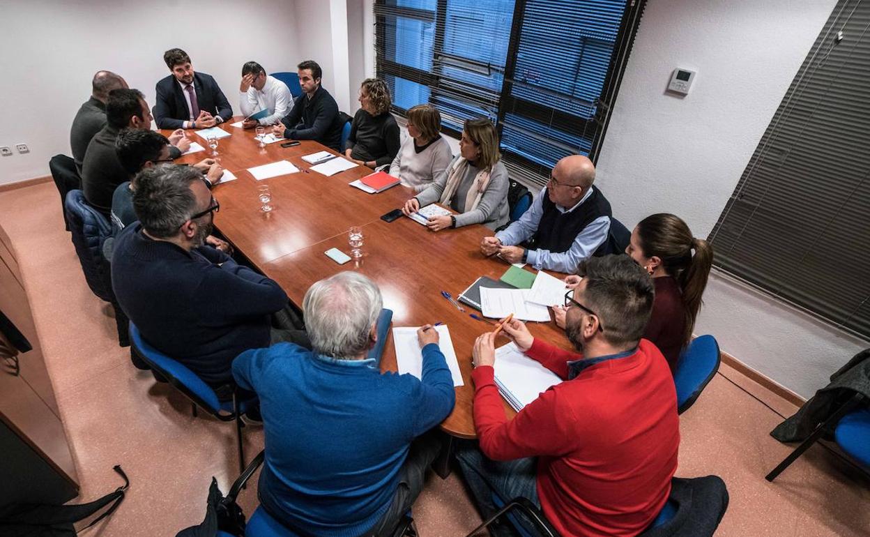 Roquetas anuncia espacios gratuitos para proyectos de emprendimiento tecnológicos