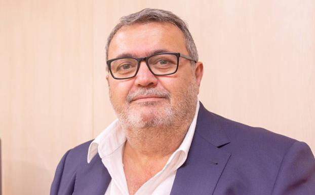 MANOLO GARCÍA