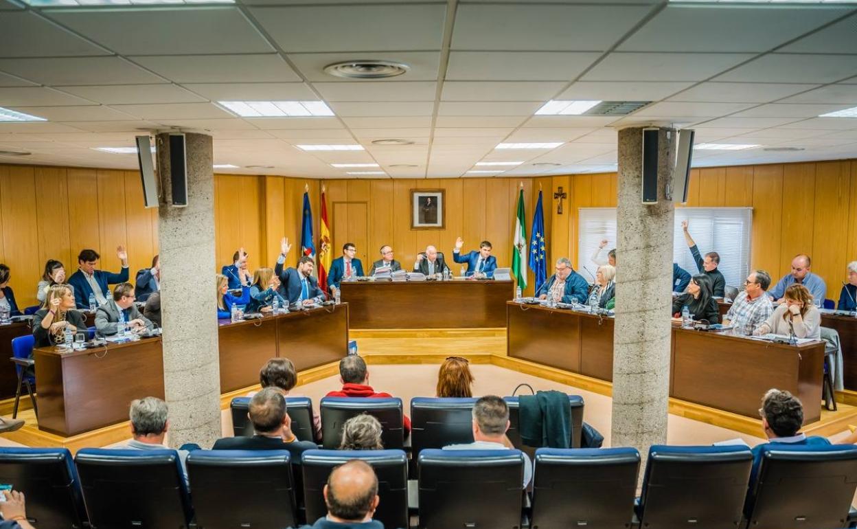 El Plan Normativo de Roquetas prevé numerosos cambios y nuevos reglamentos como el de participación de ciudadana