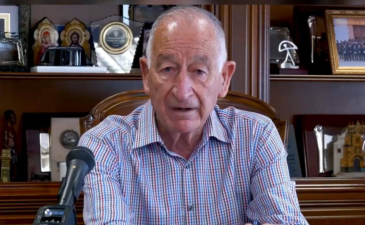 Amat pide «responsabilidad» ciudadana para contener la Covid-19 en Roquetas