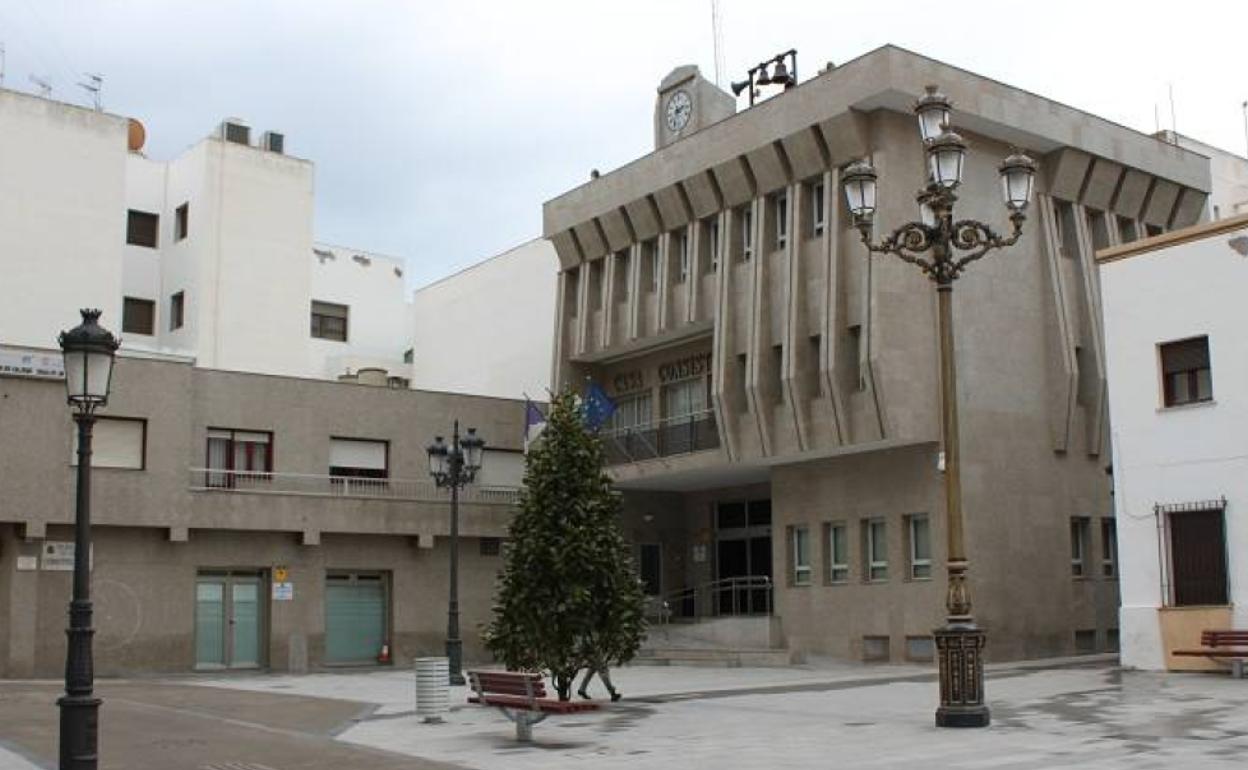 El Ayuntamiento solicitará a la Junta un canal de TDT para recuperar la televisión municipal