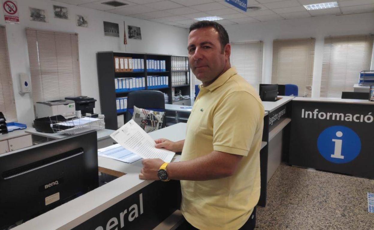 Cs propone señalizar los pasos de peatones con pictogramas para personas con autismo
