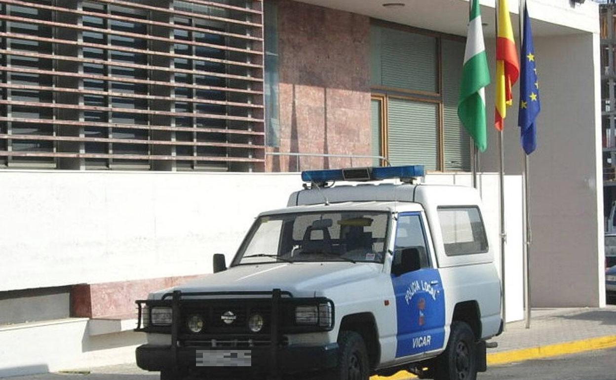 Tribunales en Almería | A juicio dos policías locales de Vícar en una causa contra el cultivo de marihuana