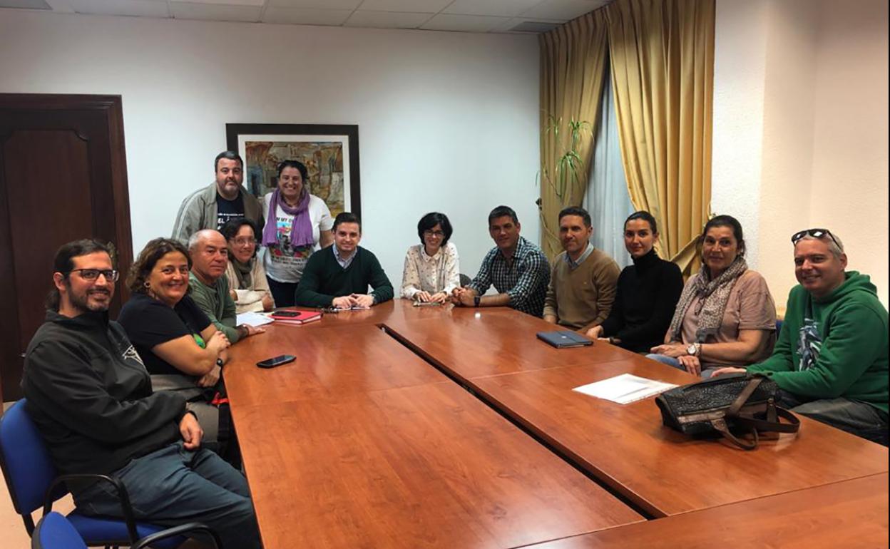 Animales en Roquetas | Invitan a participar en la revisión de la ordenanza de tenencia de animales