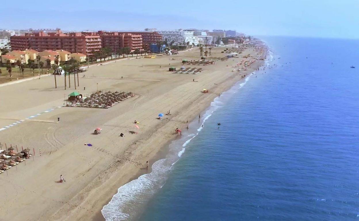 El objetivo es mejorar la competitividad del sector turístico de Roquetas de Mar. 