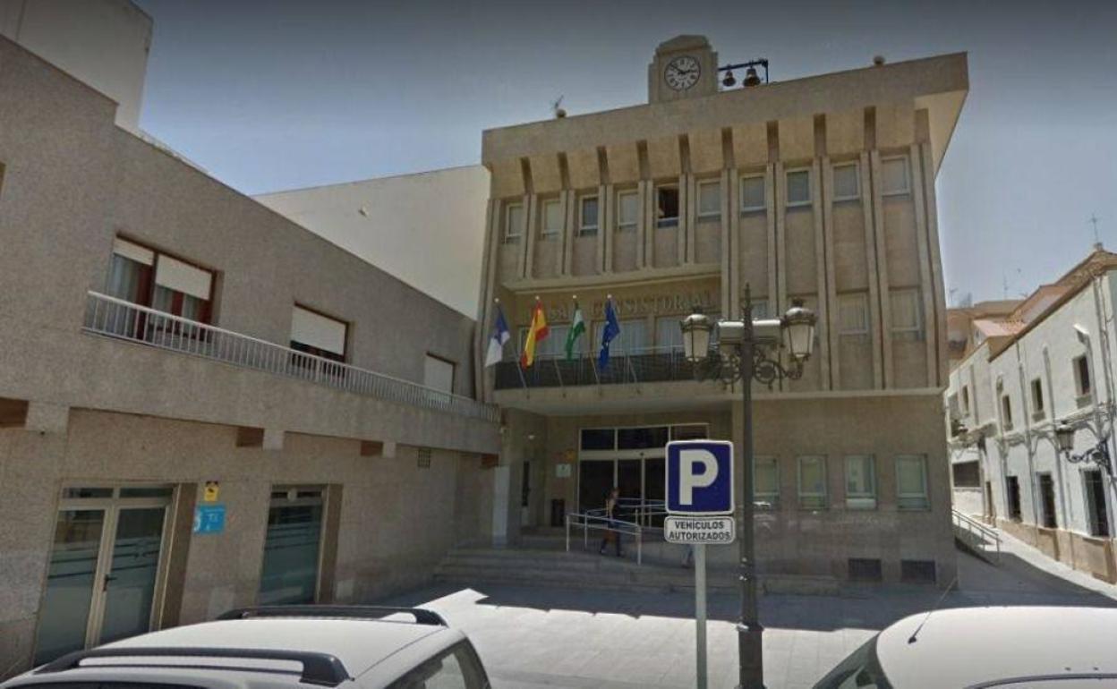 El Ayuntamiento prevé gastar 118.580 euros en alarmas y cámaras de vigilancia