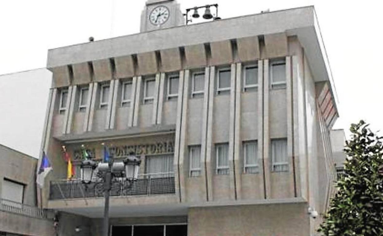 El Ayuntamiento busca un edificio de 1.000 metros en el centro para atención ciudadana y formación