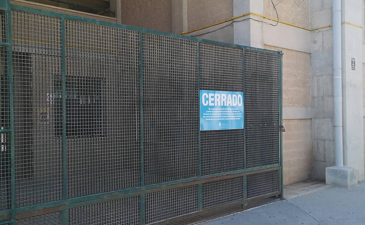 Amat reúne a los clubes para hablar de subvenciones y la reapertura de las instalaciones