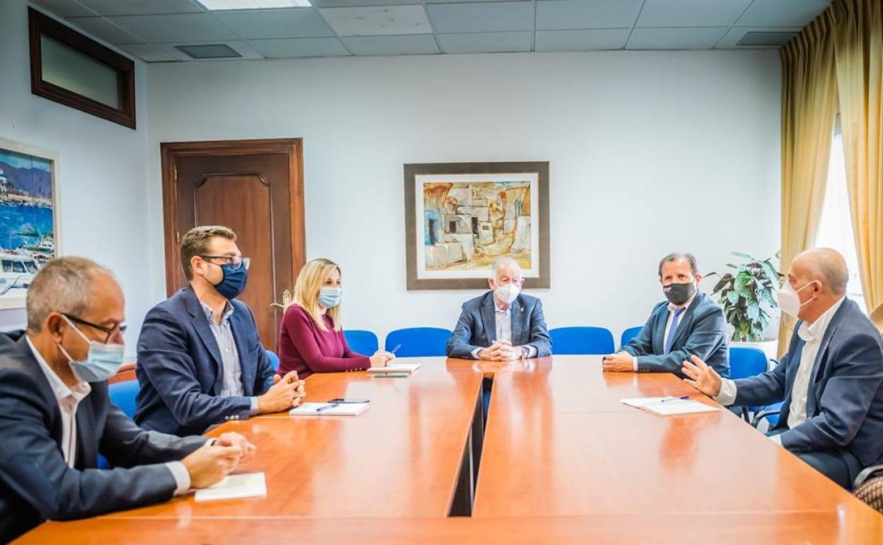 Las nuevas ayudas del Plan Impulsa Roquetas cubrirán hasta el 70% de los gastos de la Covid-19