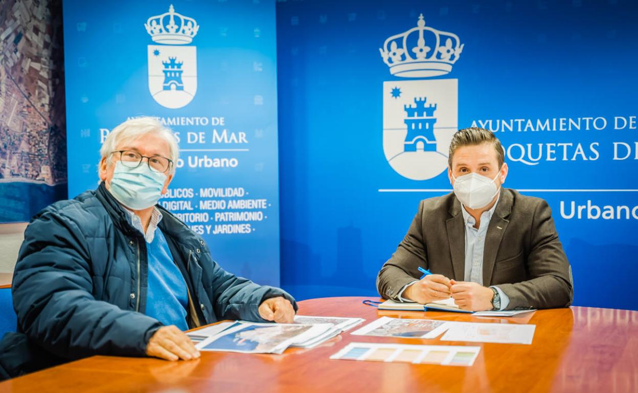 Jóvenes arquitectos europeos diseñarán un espacio residencial en Las Lomas-La Molina