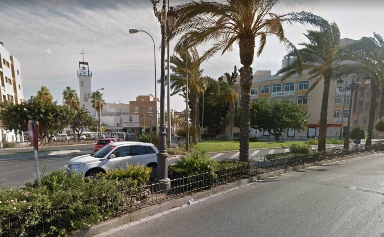 Sucesos en Almería | Detenido un legionario por el atropello mortal de una niña en Roquetas tras dar positivo en alcohol