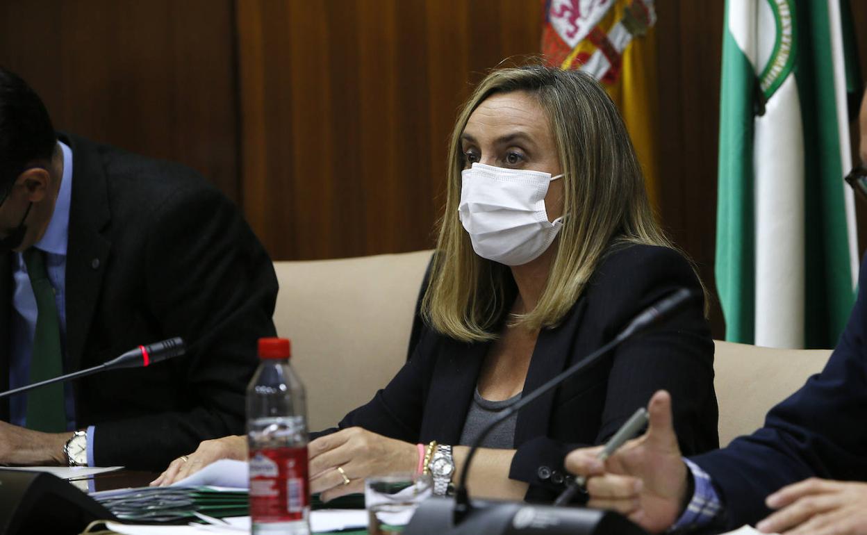 La glorieta de conexión de la Variante por el cementerio se inicia el próximo mes