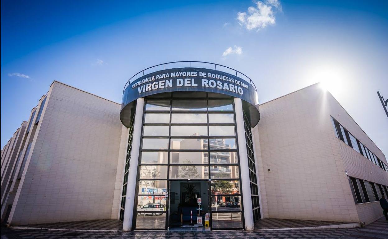 La ampliación de la Residencia se ejecutará con un plan plurianual de seis millones hasta 2024