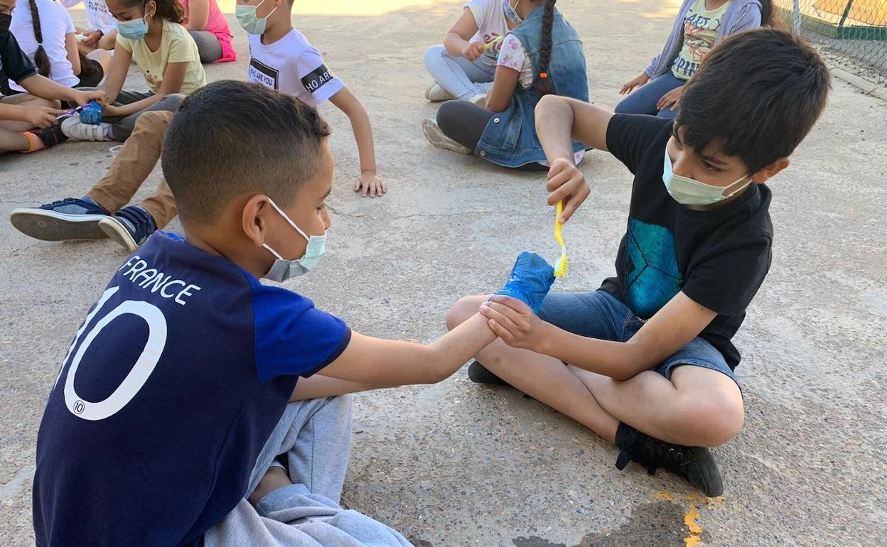 'Vícar es salud' aspira a uno de los premios internacionales de Ciudades Educadoras