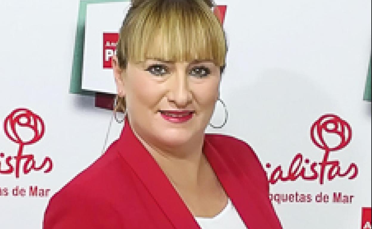 El abandono del PSOE de la edil Ana Fuentes deja la Corporación de Roquetas con cinco tránsfugas