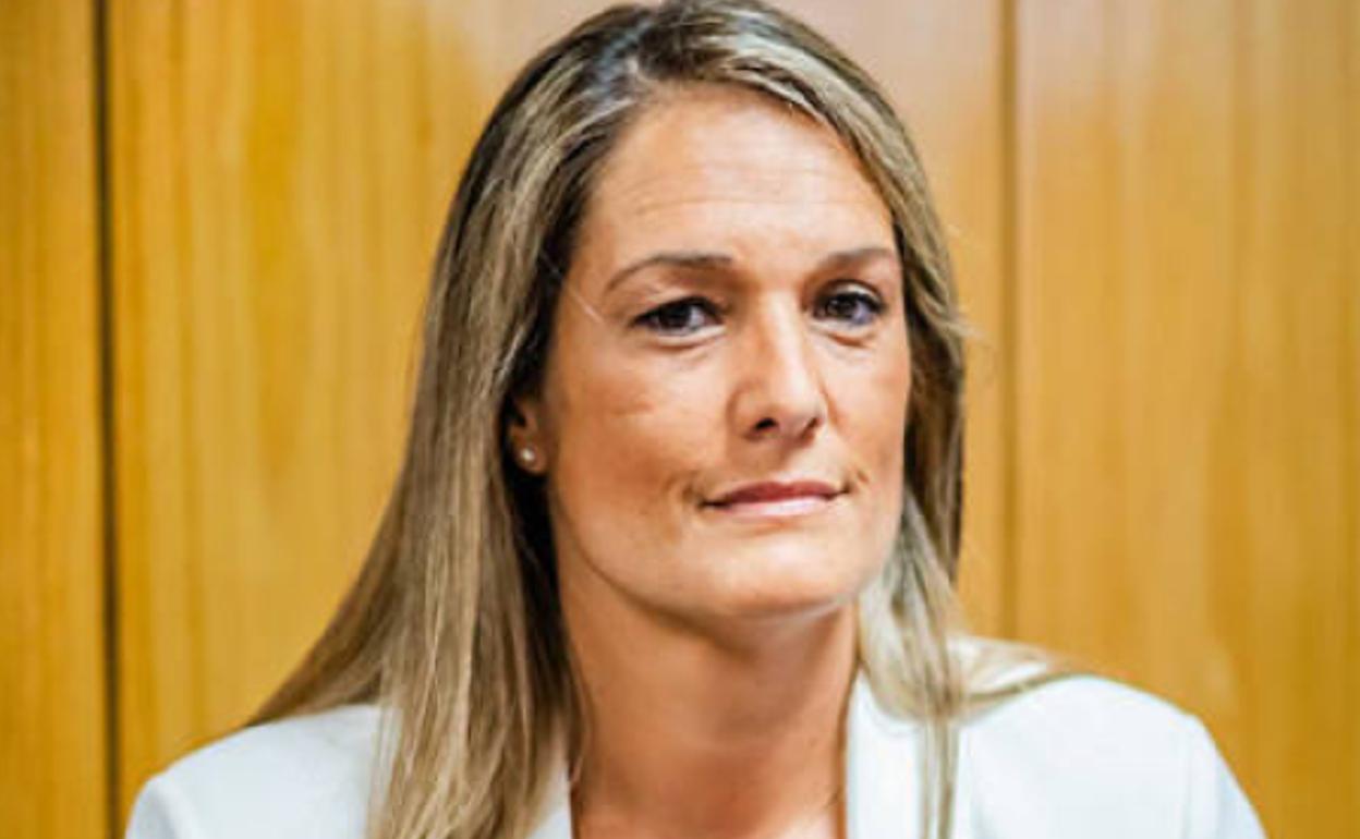 Susi Ibáñez asume la delegación especial para el núcleo de Aguadulce