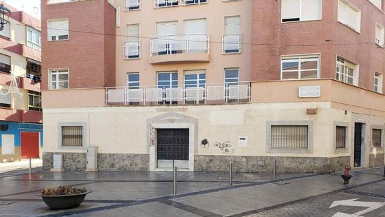 La licitación de la reforma de los antiguos juzgados inicia el diseño del nuevo Consistorio