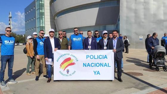 El debate de la comisaría regresa con fuerza a pocos meses de las elecciones municipales