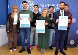 Roquetas, capital del debate universitario en Almería