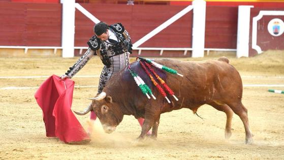 La Feria Taurina de Santa Ana ya tiene fechas