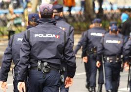Interior revoluciona la seguridad en el Poniente: Roquetas se queda en manos de la Policía Nacional