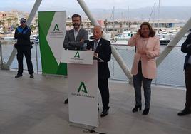 Amat exige garantías de que el Gobierno hará la comisaría antes de ceder el solar