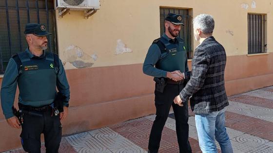 Las preguntas que deja el anuncio de la comisaría de Roquetas