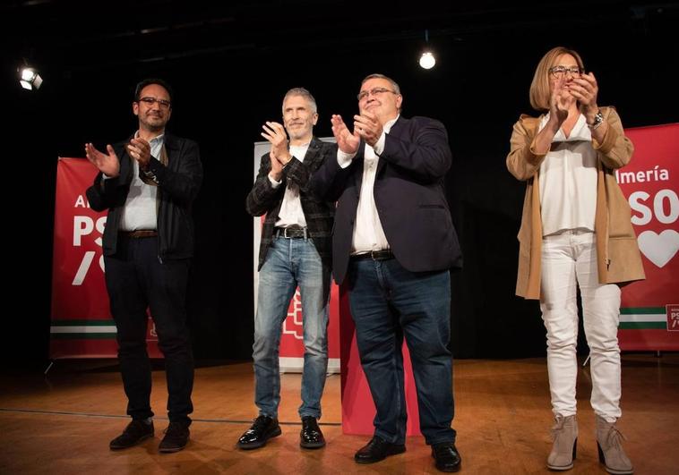 «No queremos pagar impuestos de primera para tener servicios de tercera»