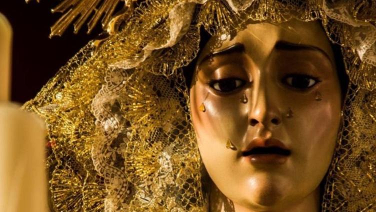 Los carteles de Semana Santa de Roquetas, Vícar y La Mojonera