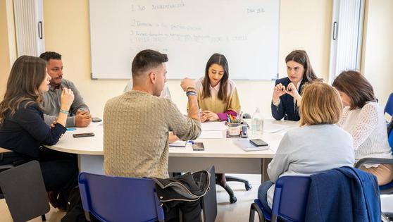 Servicios Sociales organiza una programación con motivo del Día del Autismo