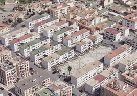 El plan de Las 200 incluirá proyectos de autoconsumo y mejoras de accesibilidad y aislamiento