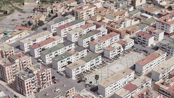 El plan de Las 200 incluirá proyectos de autoconsumo y mejoras de accesibilidad y aislamiento