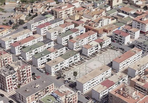 El plan de Las 200 incluirá proyectos de autoconsumo y mejoras de accesibilidad y aislamiento