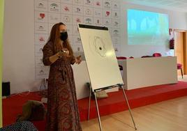 Vícar organiza un taller de sexualidad para mujeres