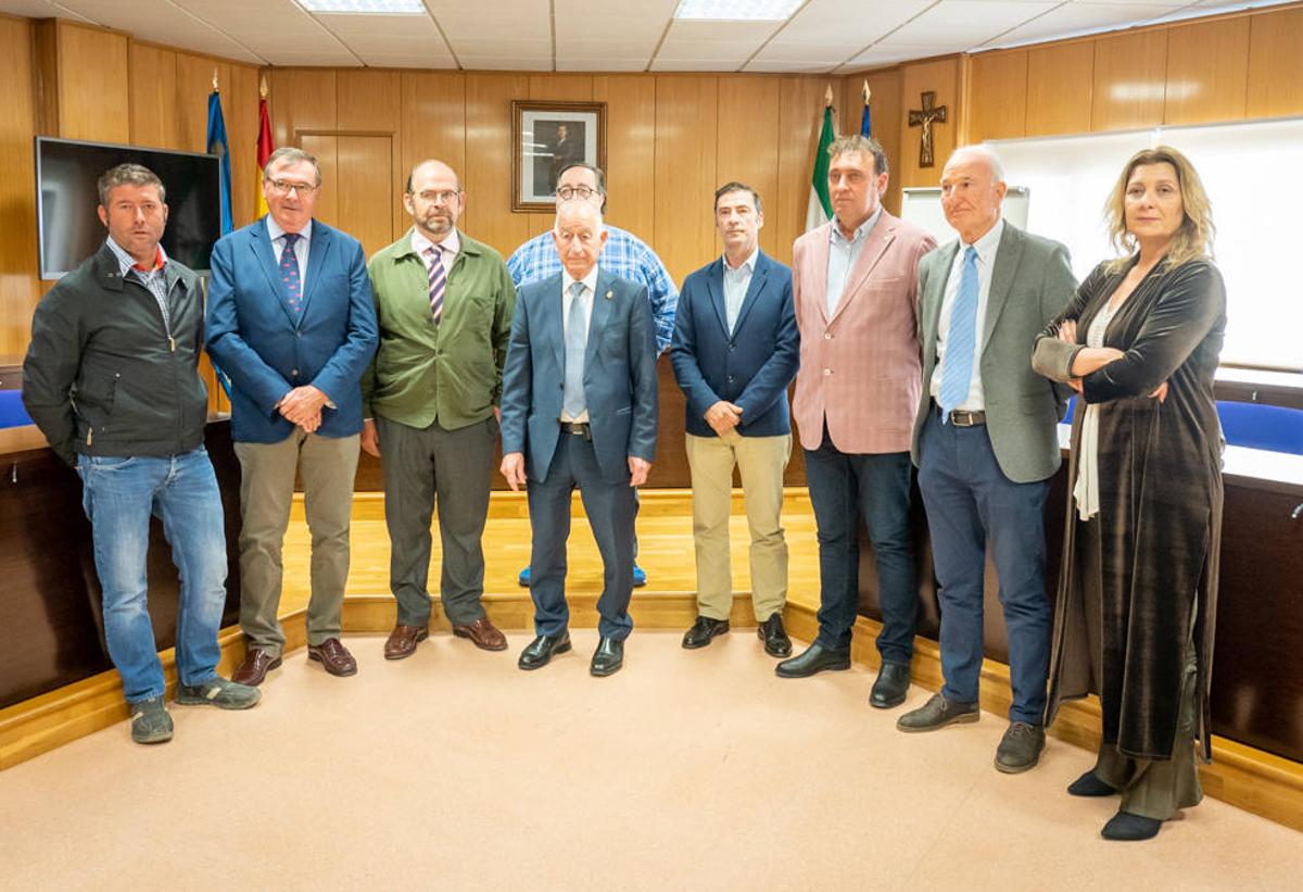 La Plaza de Toros y el Parque de Los Bajos acogerán una feria escuestre a finales de mayo
